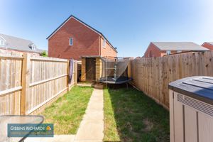 Garden- click for photo gallery